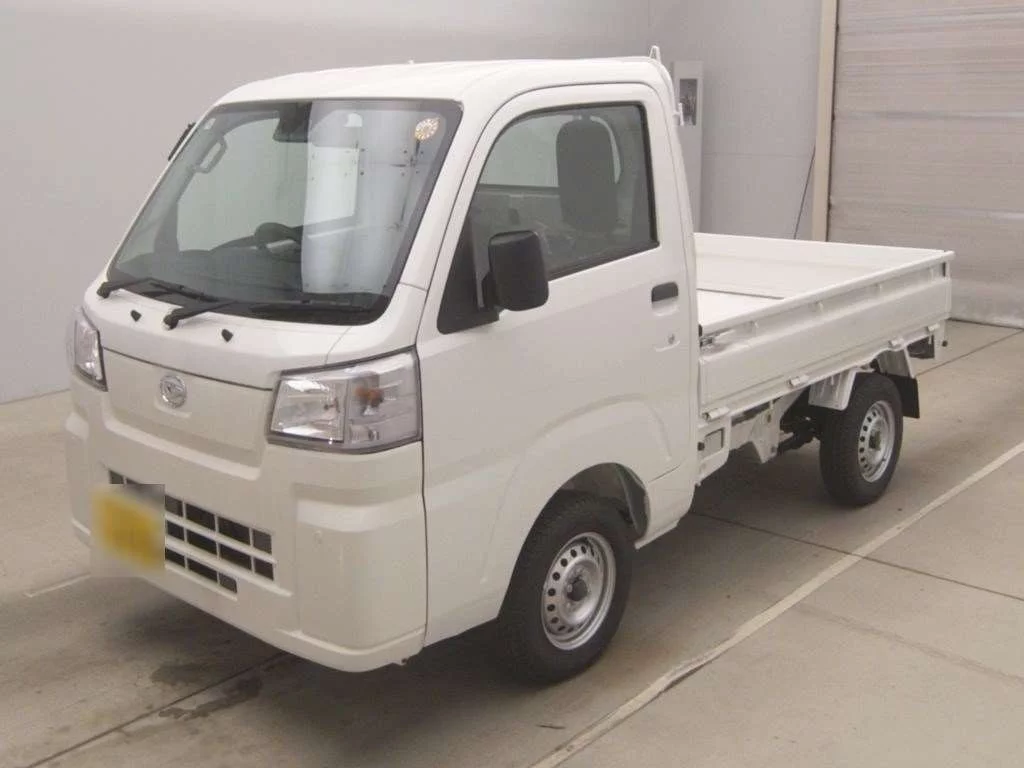 Daihatsu Hijet Truck S510P 2025